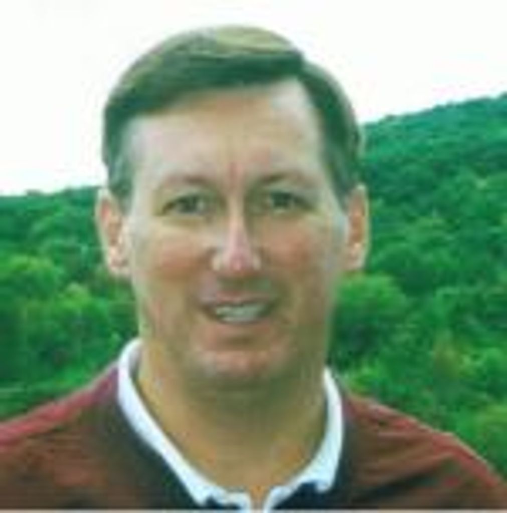 Donald R. Walters