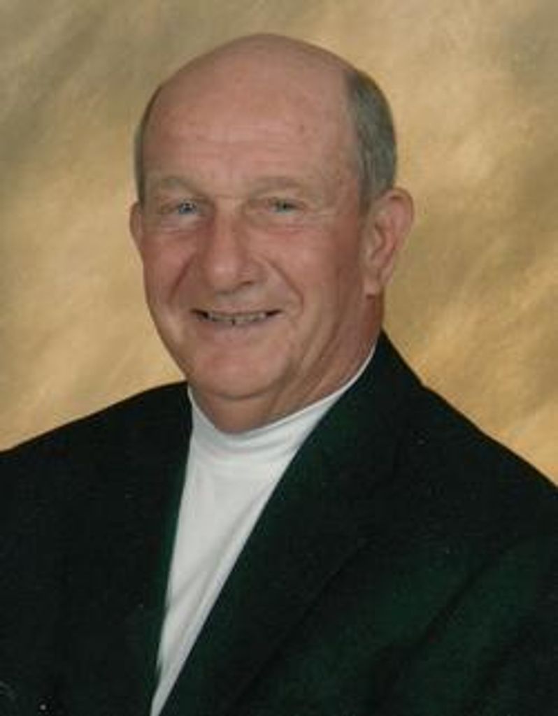 Merle E. Sheard Profile Photo