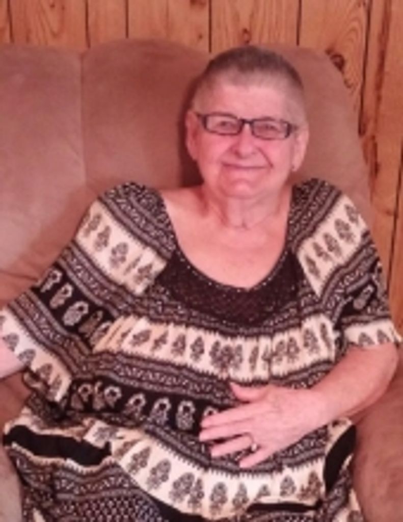 Peggy Joyce Kettlewell