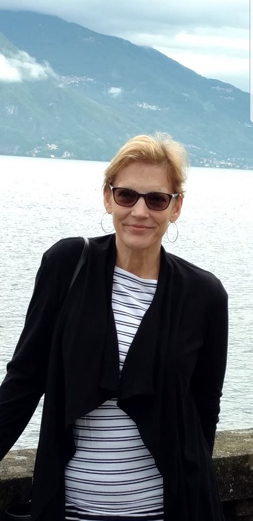 Patricia "Patty" M. Gates