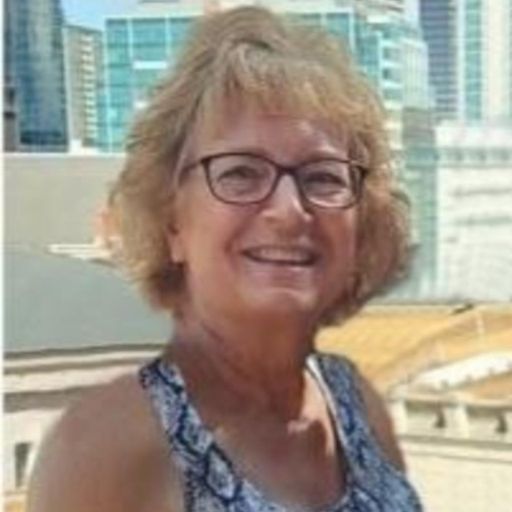 Joyce Ellen Graybill Profile Photo
