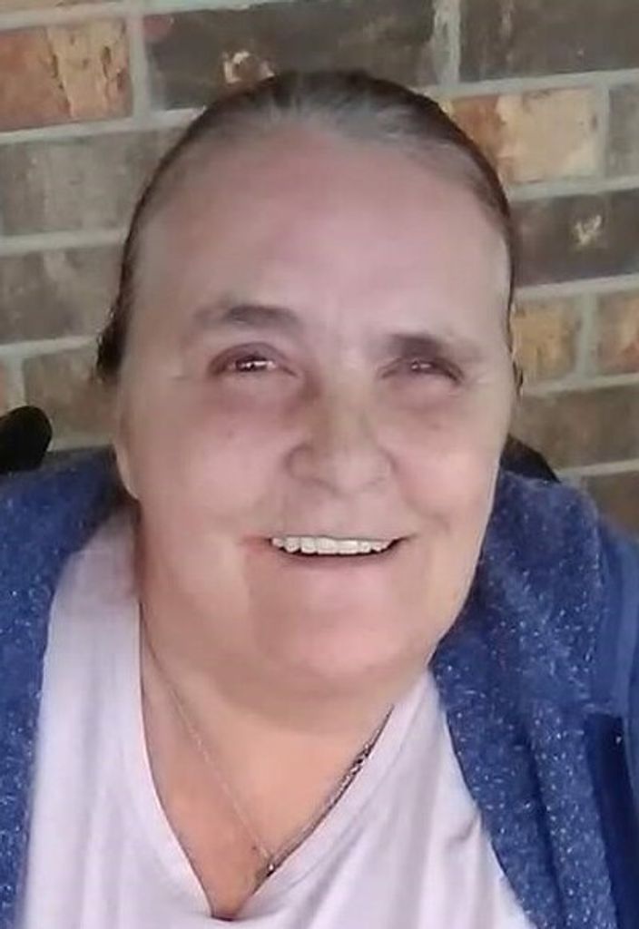 Rebecca Mae "Becky" Blackmer Profile Photo