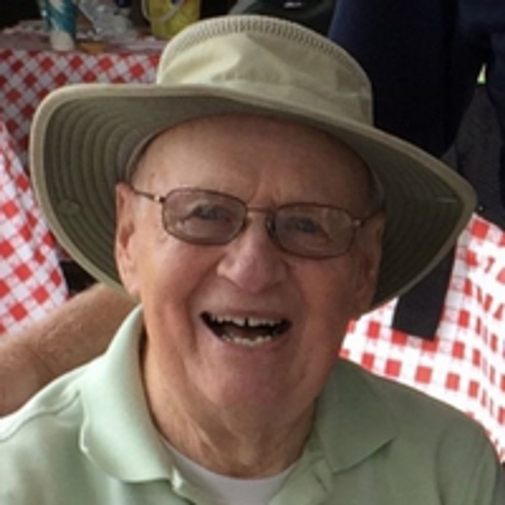 Howard Norman Smith Profile Photo