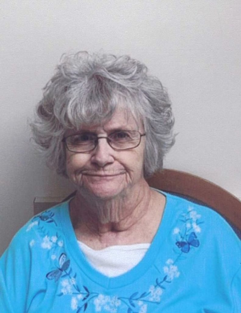 Brenda Joyce Stephens