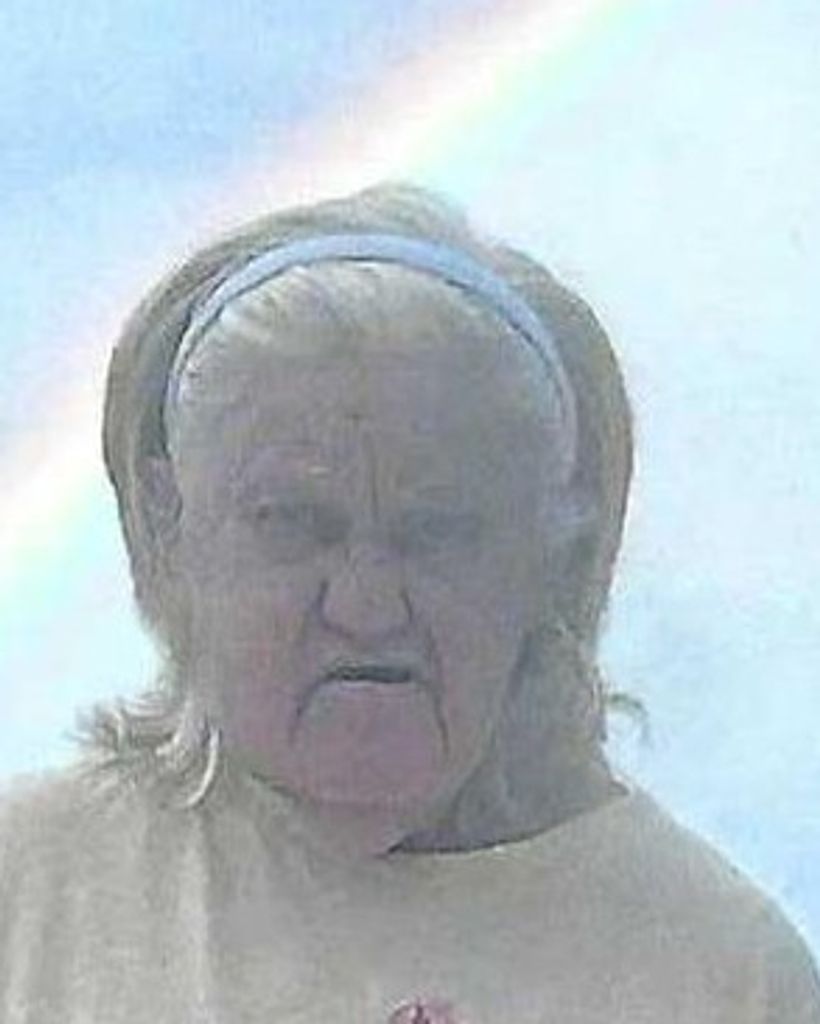 Geraldine Barbara Spicer Profile Photo