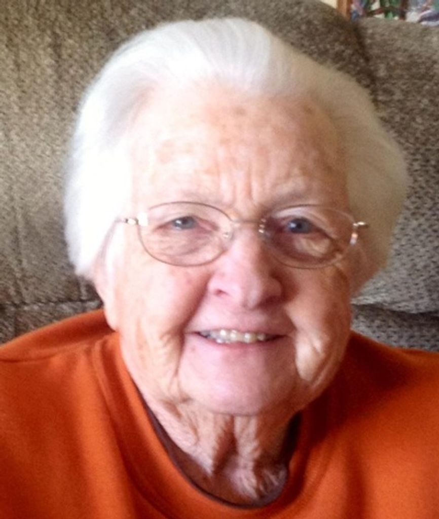 Tressie Marie Roberts