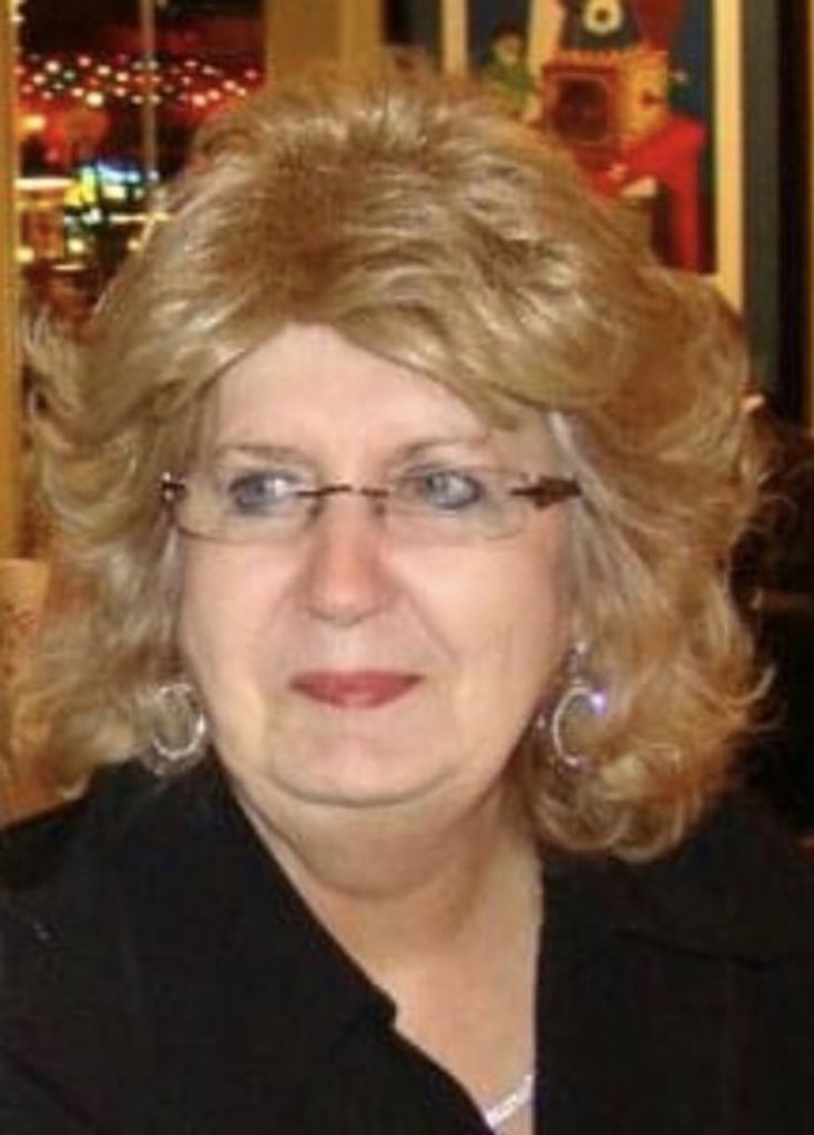 Patricia B. Shepherd