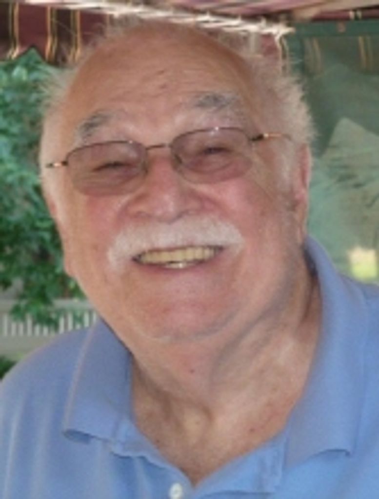 Charles L. Mr. Decant