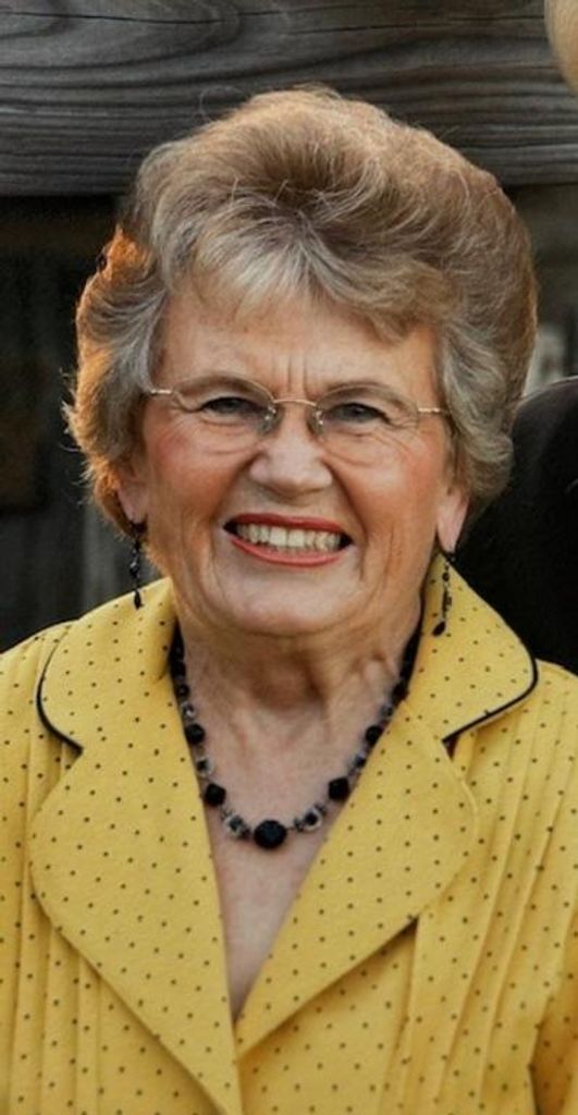 Margaret Alene Brown Profile Photo