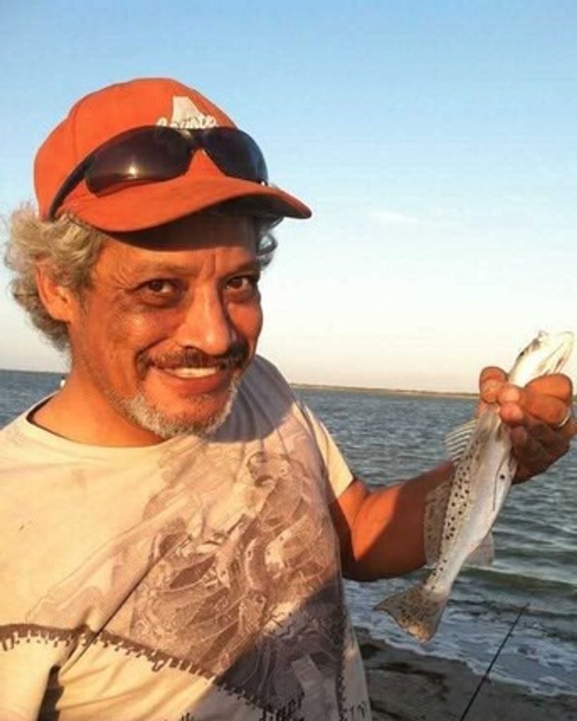 Edwardo "Eddie" Gutierrez Profile Photo