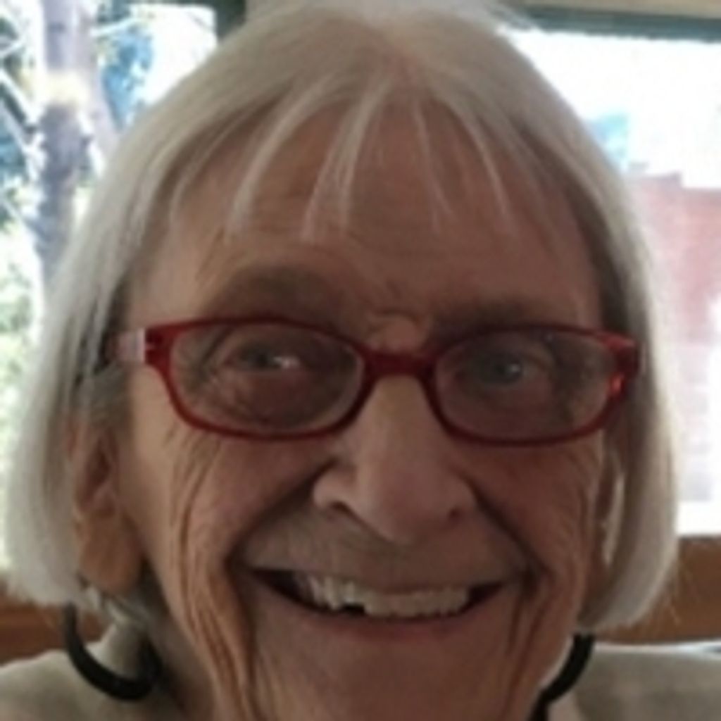Mary Margaret Teague Profile Photo