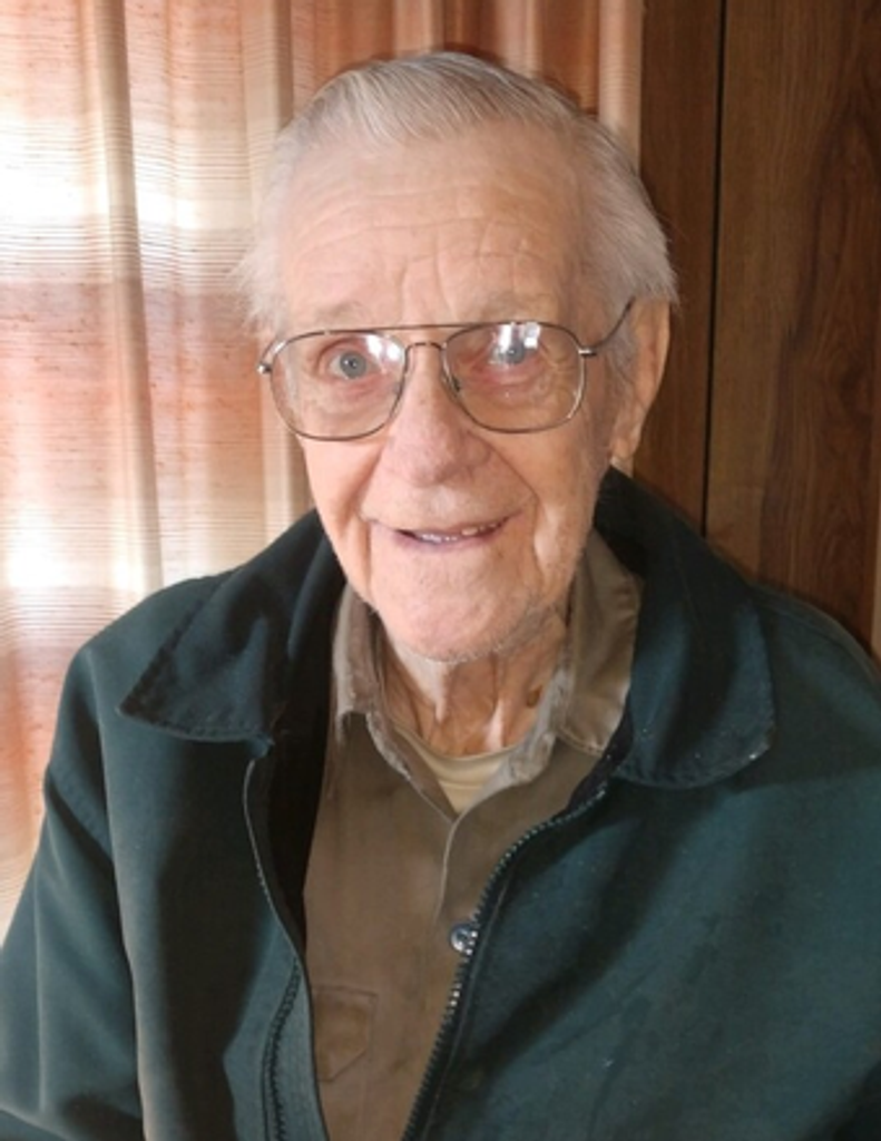 Roy H. Soderberg Profile Photo
