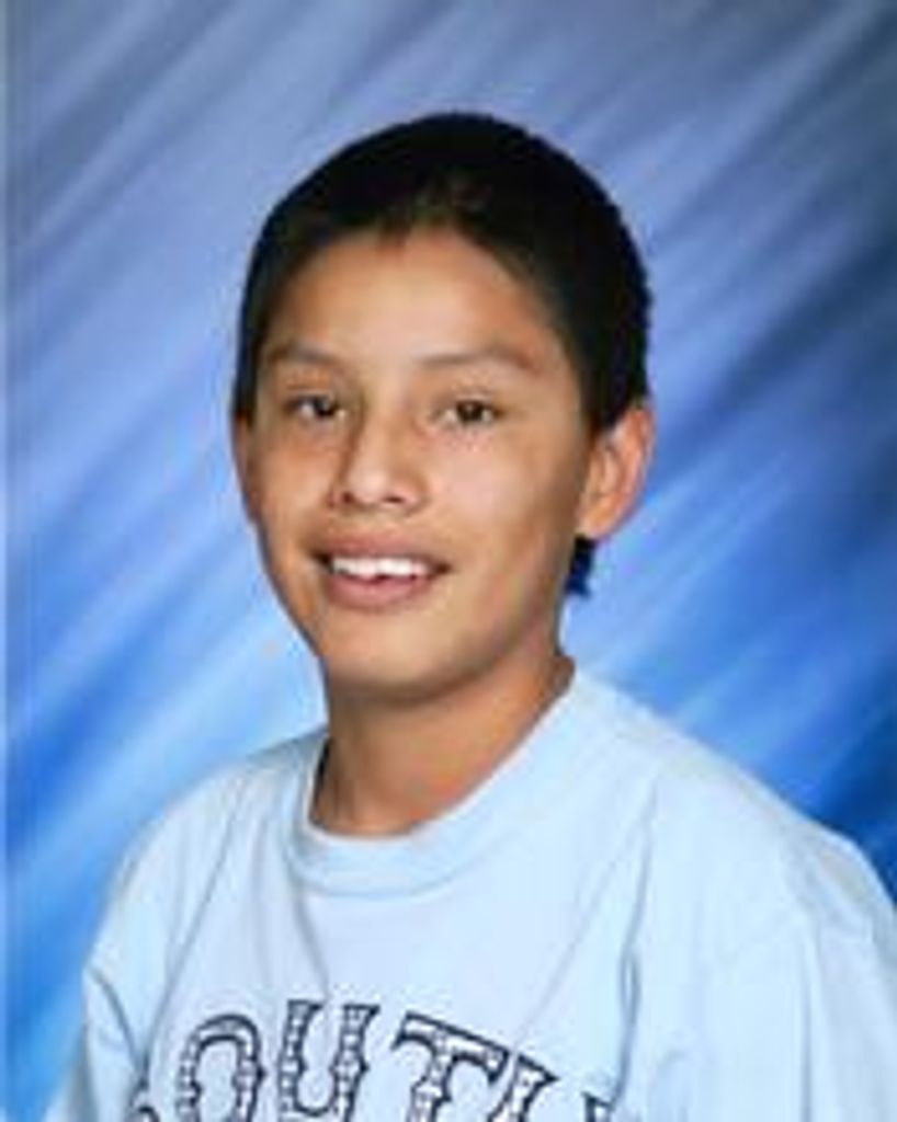 Schuyler Kevin Beauchman