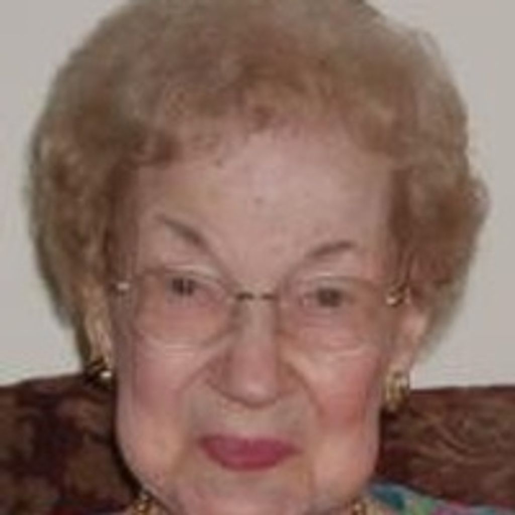 Catherine  M. Bonifay
