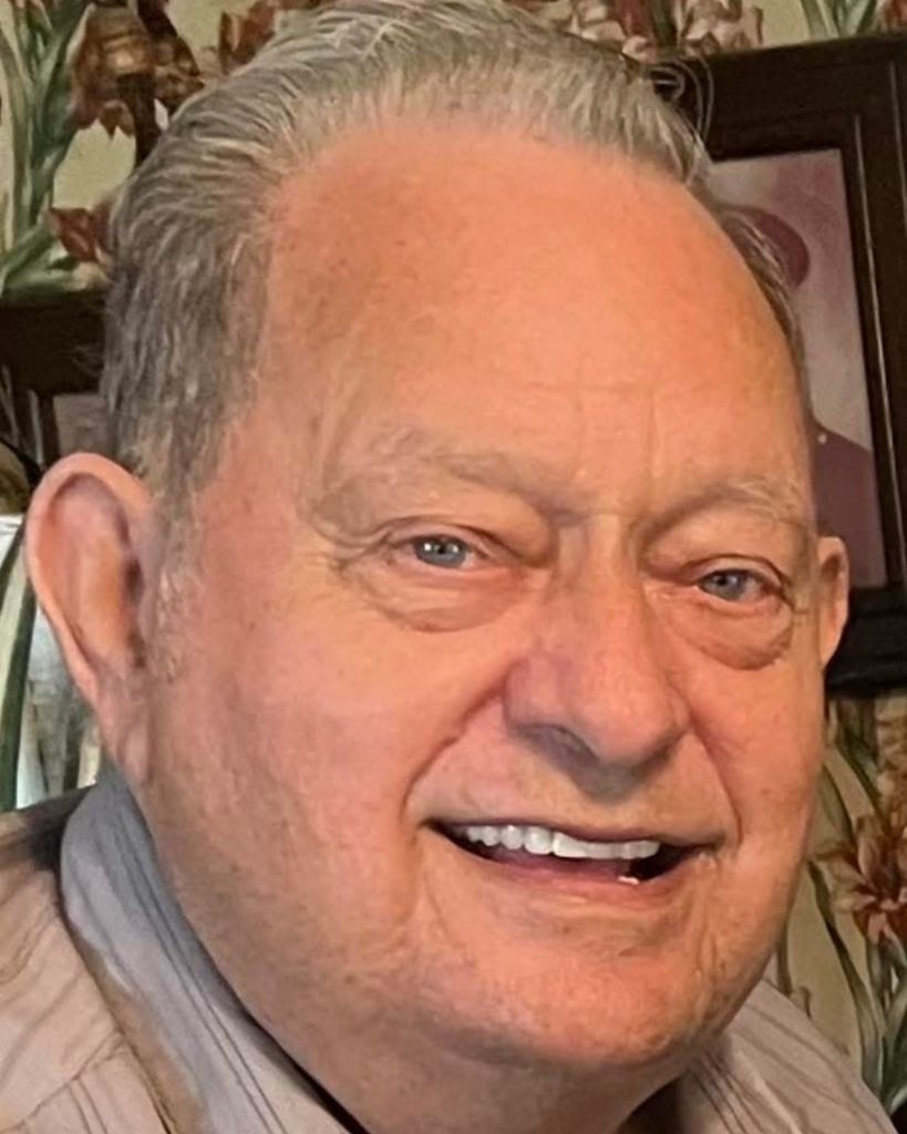 Albert Slone Profile Photo