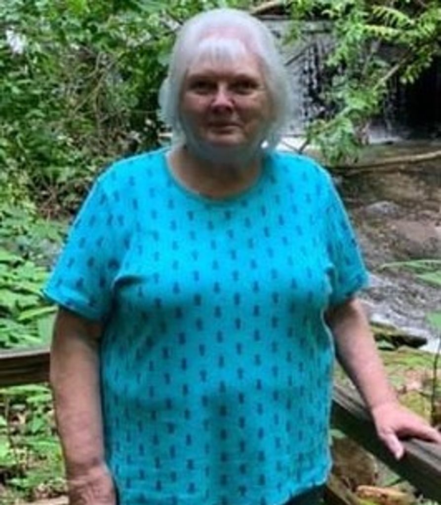 Marlene Banes (Hawthorne)