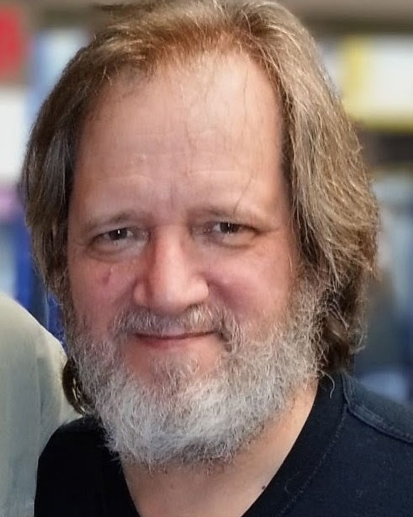 Wallace "Buck" Sheppard II