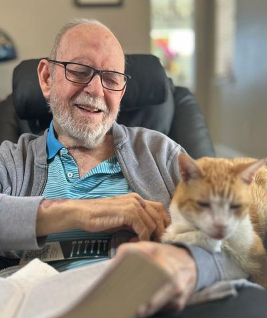 Walter Russell Martin