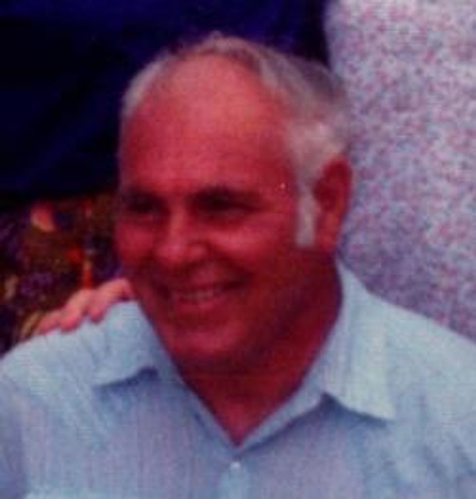 B W Tubb Profile Photo