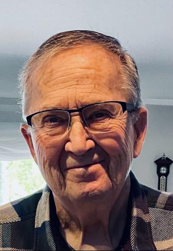 Gary Wallace Allen Profile Photo