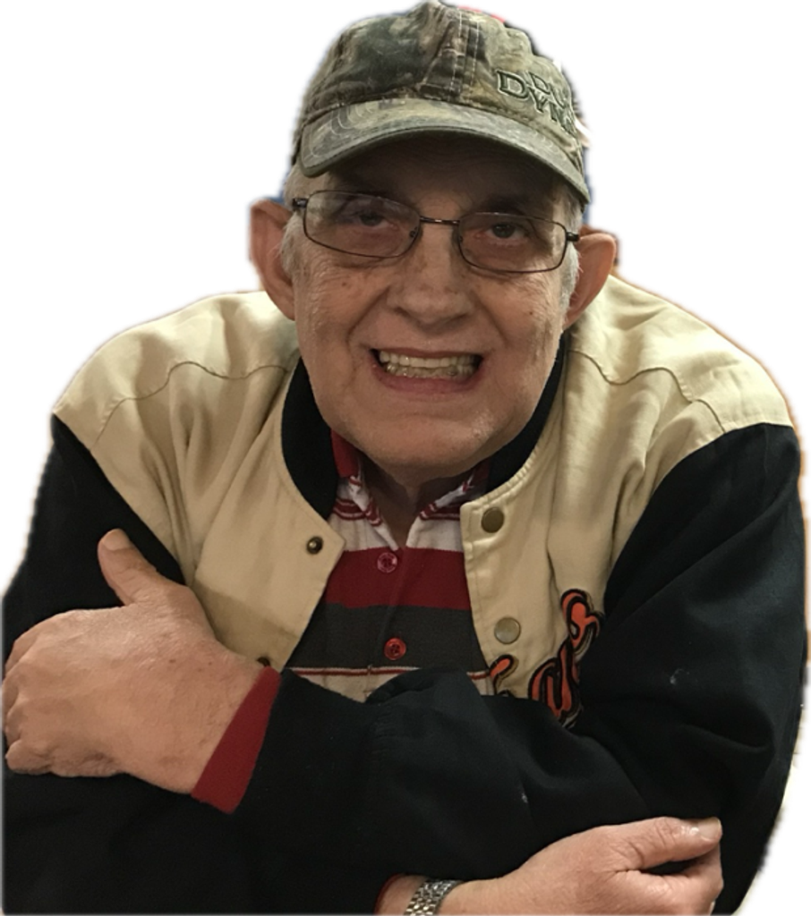 Larry Dean Ledford Profile Photo