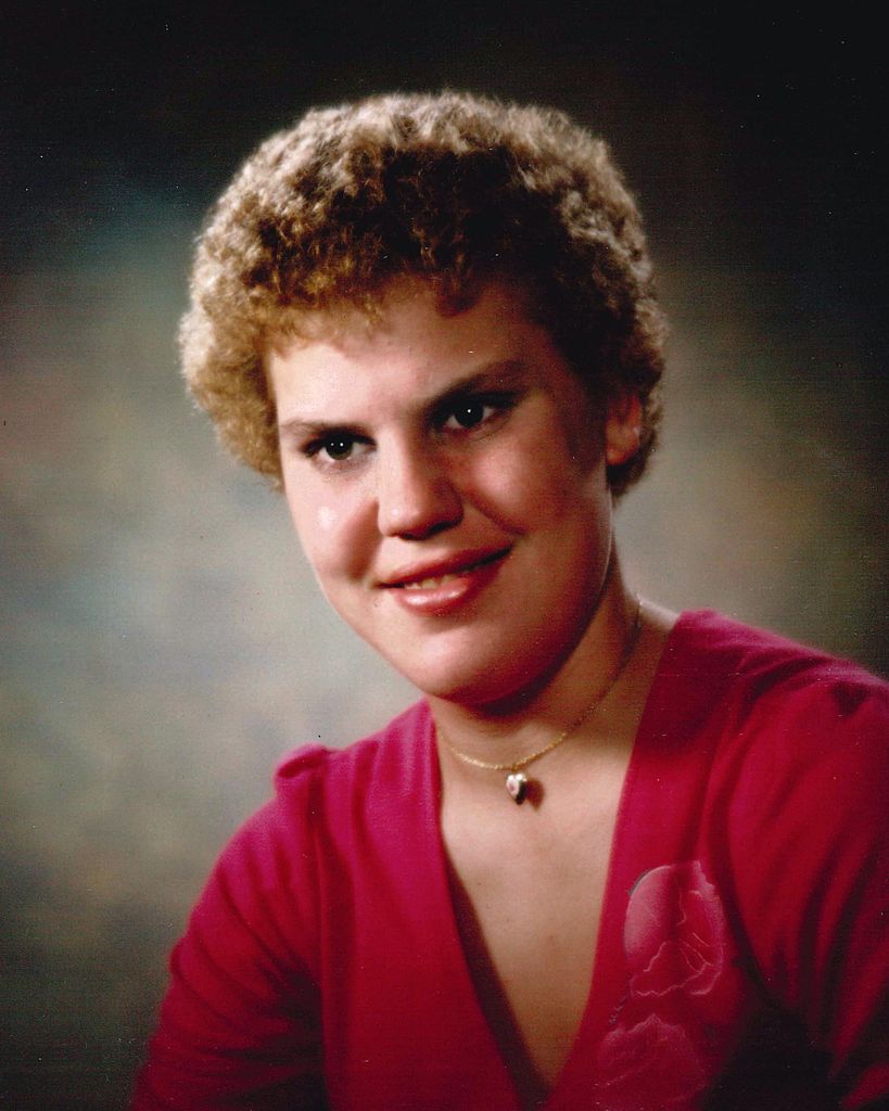 Janet Lee Jahnke (Bushman)