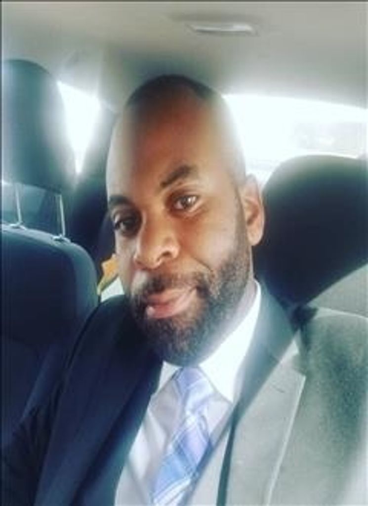 Amos Mack Newman Profile Photo