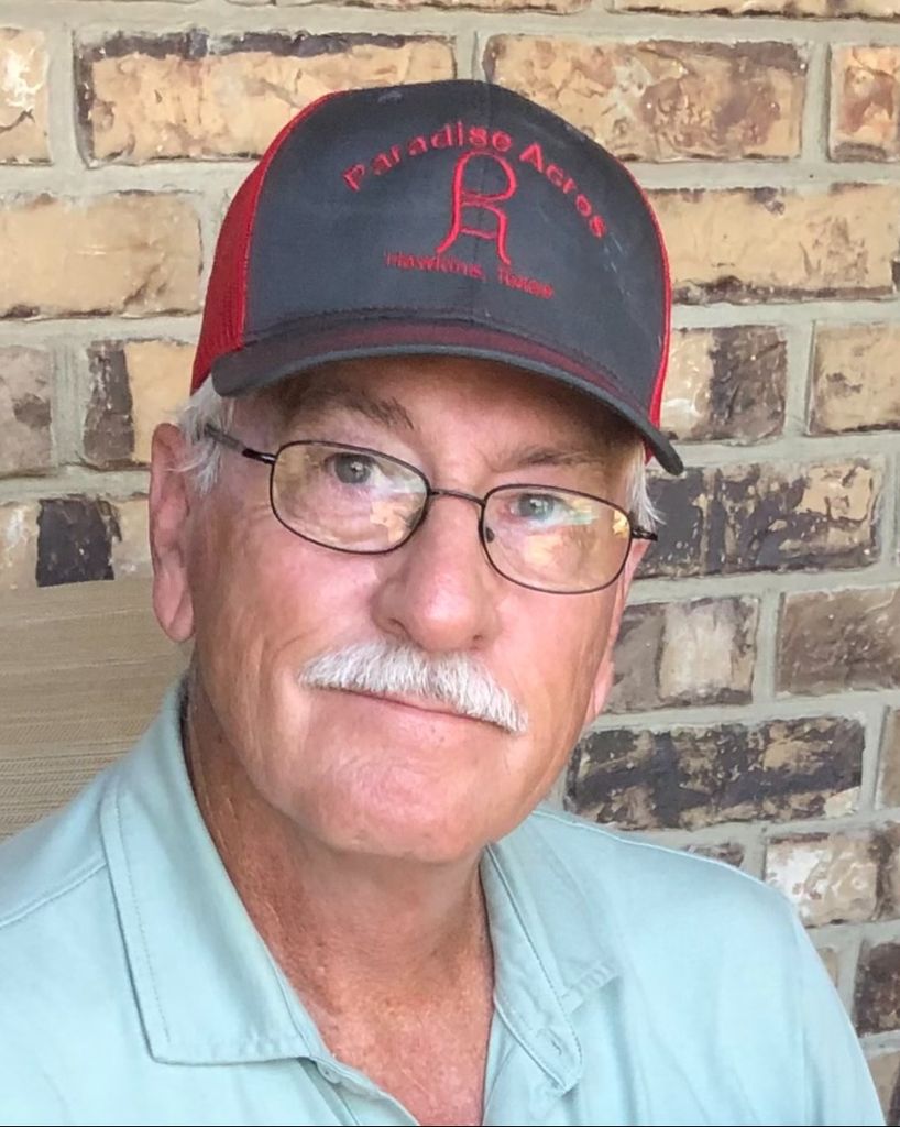 Gary Michael Stegall Profile Photo
