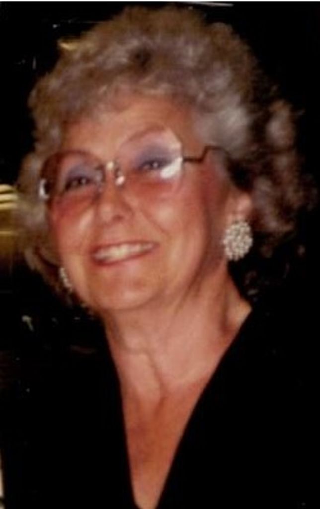 Jean Churchill