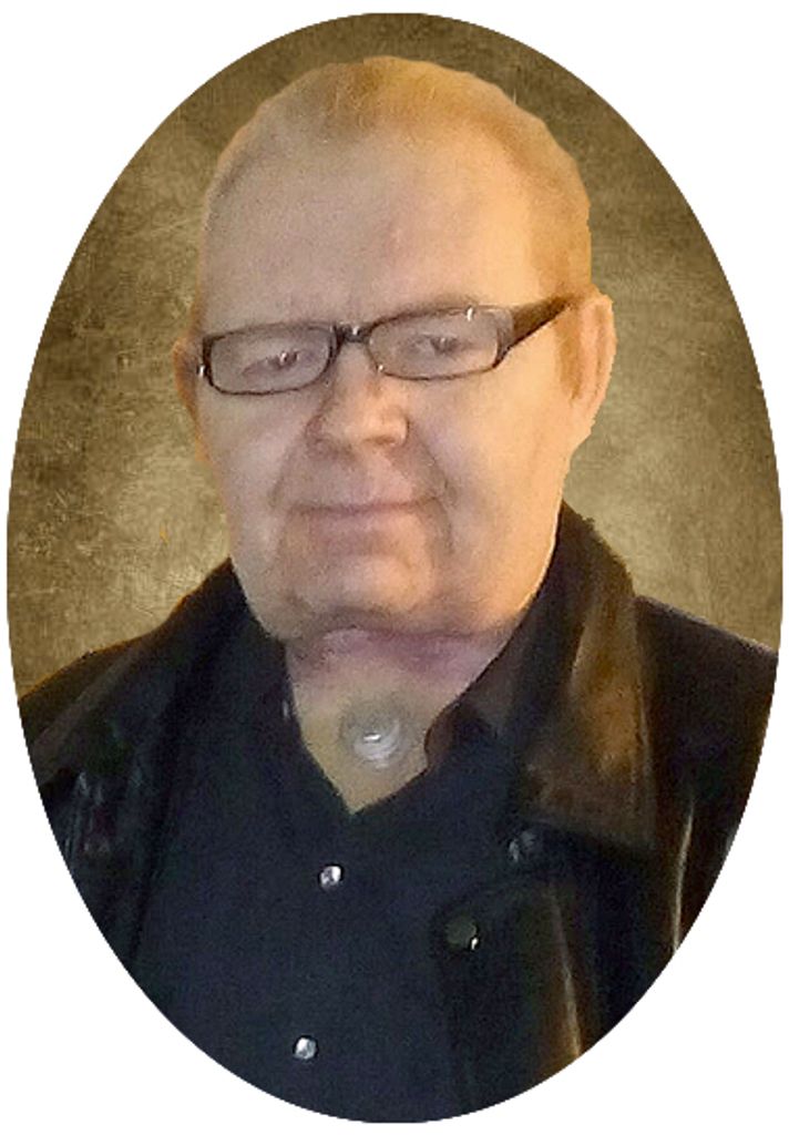 Ricky Dale Johnson