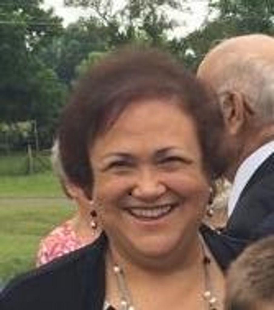 Barbara Lynn Nestingen