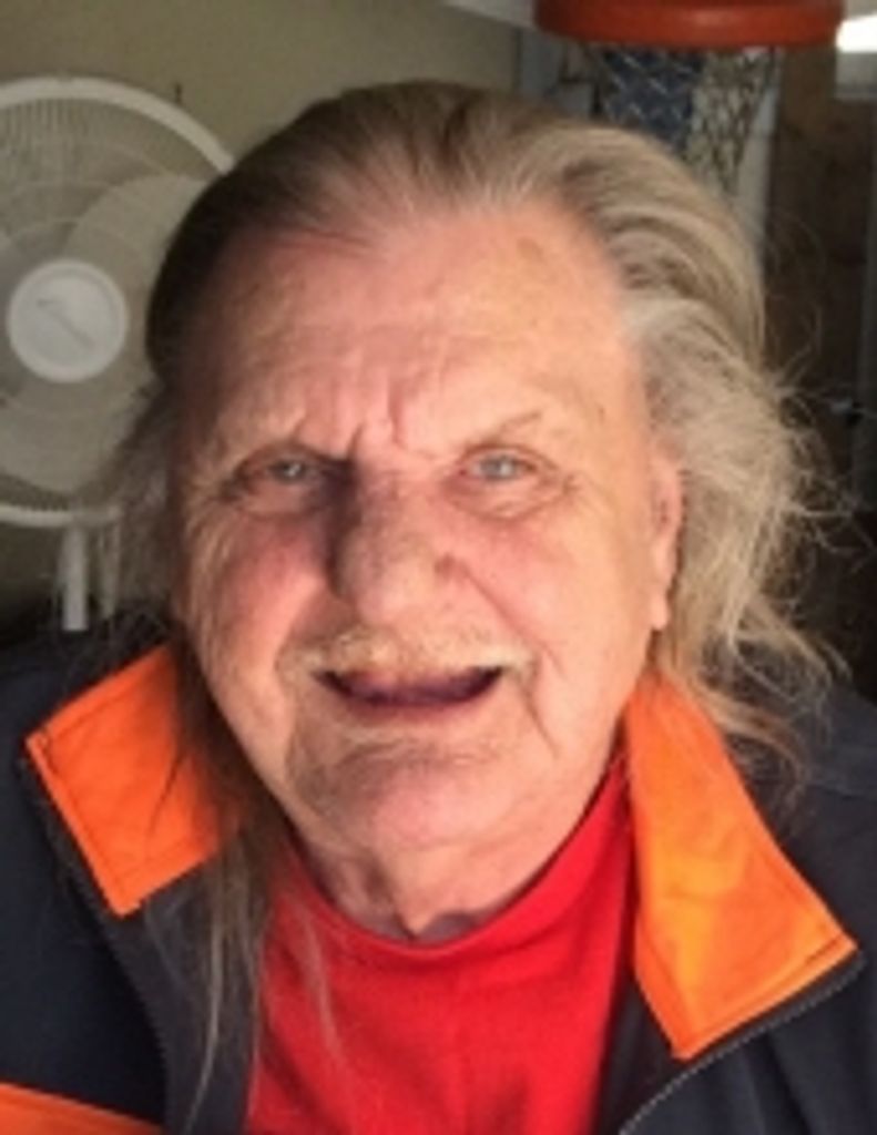 Charles H. "Butch" Carroll  Jr.