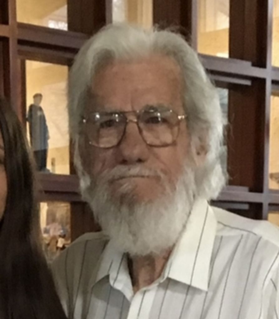 Kenneth M. Priester