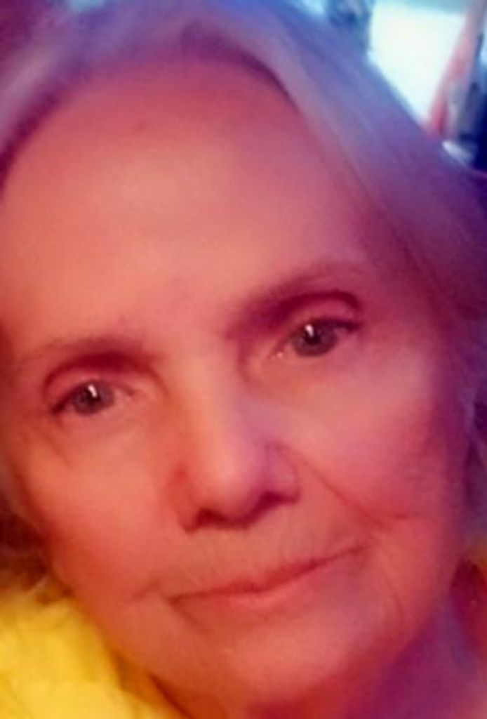 Mrs. Beverly Ann Parsons Evans Profile Photo