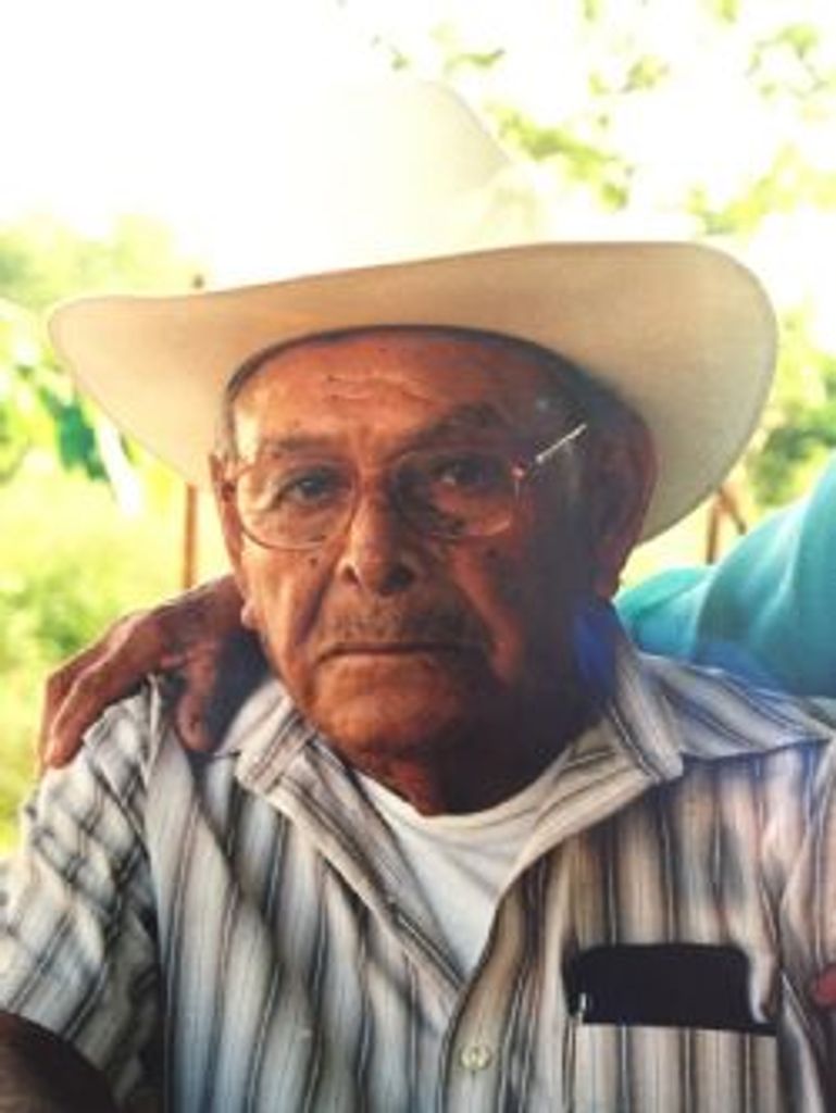 Evaristo Macias