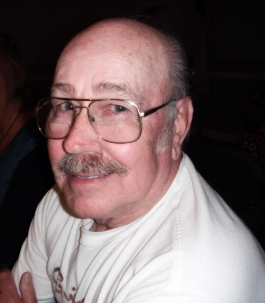 George Alfred Cundiff