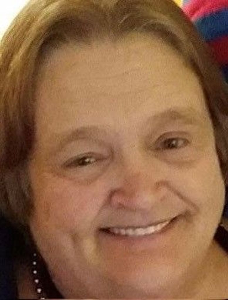 Crystal Hope Nicholson Buracker Profile Photo