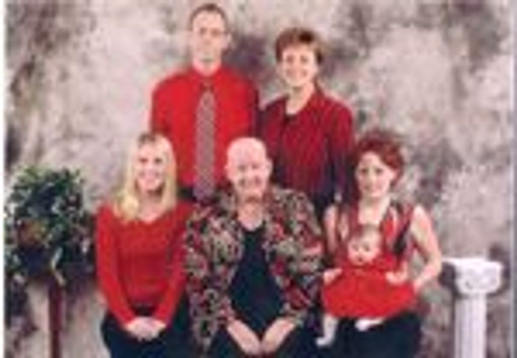 Carla Ann Moberly Warnock