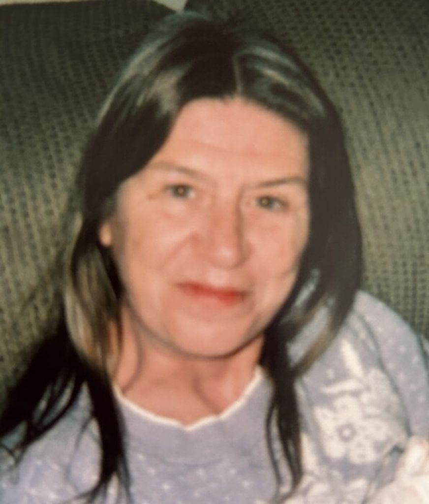 Jane Ann (Ramsey)  Maurer