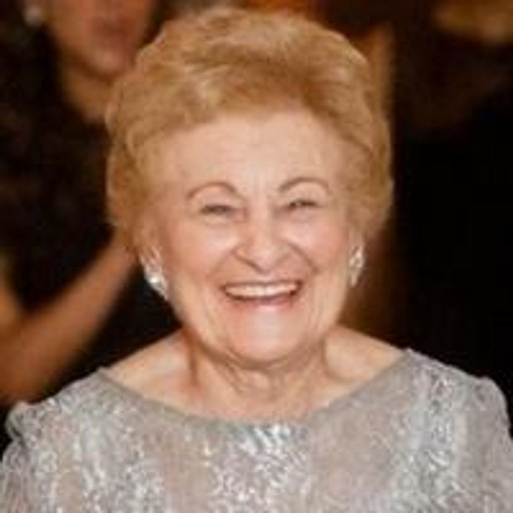Bridget M. Pandori Profile Photo