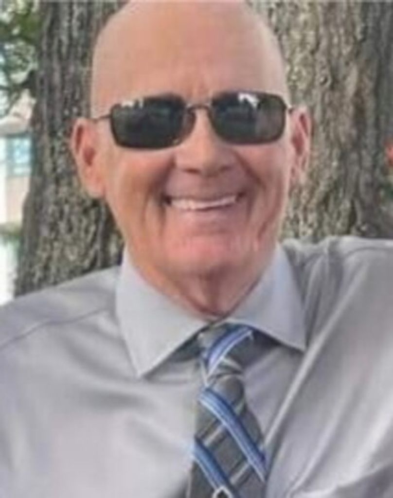 Myron Wayne Welch, Sr. Profile Photo
