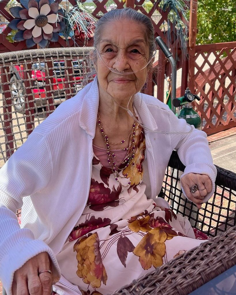 Frances Martinez