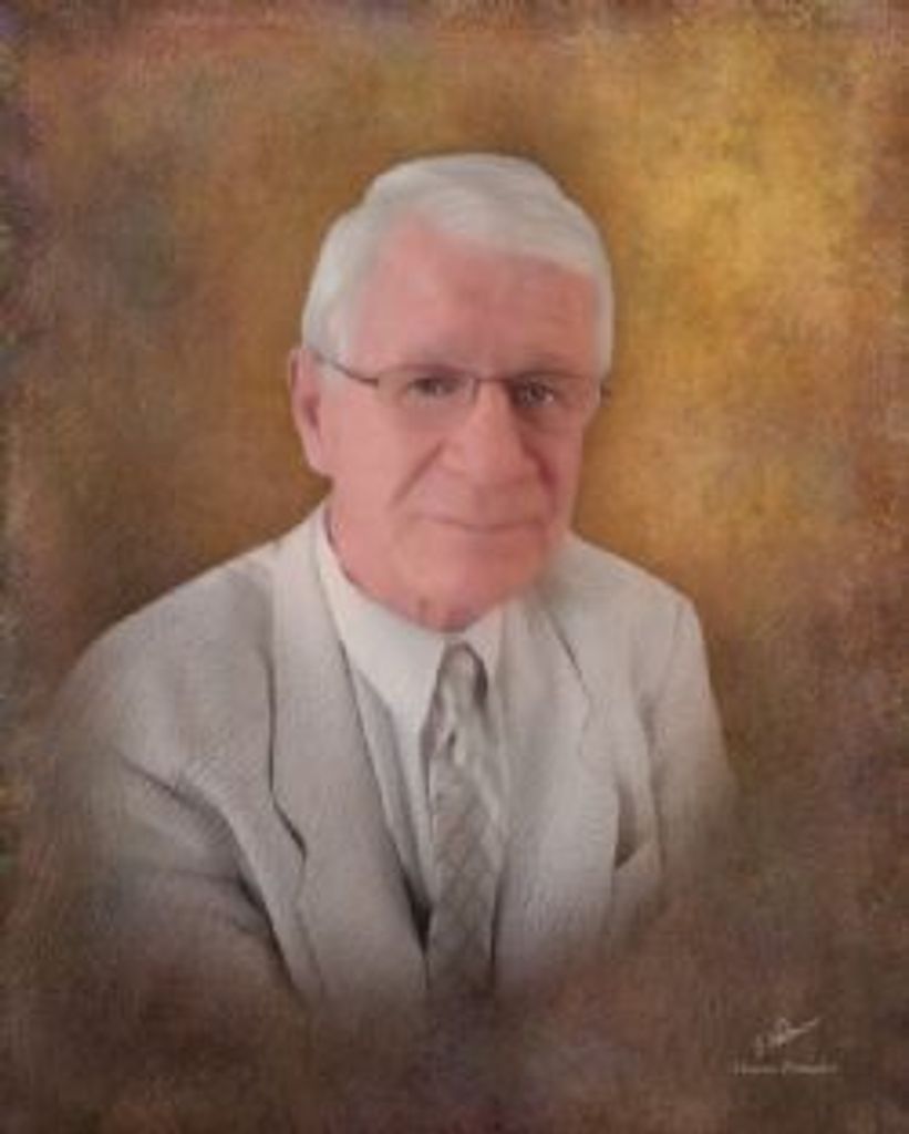 Stephen Marshall