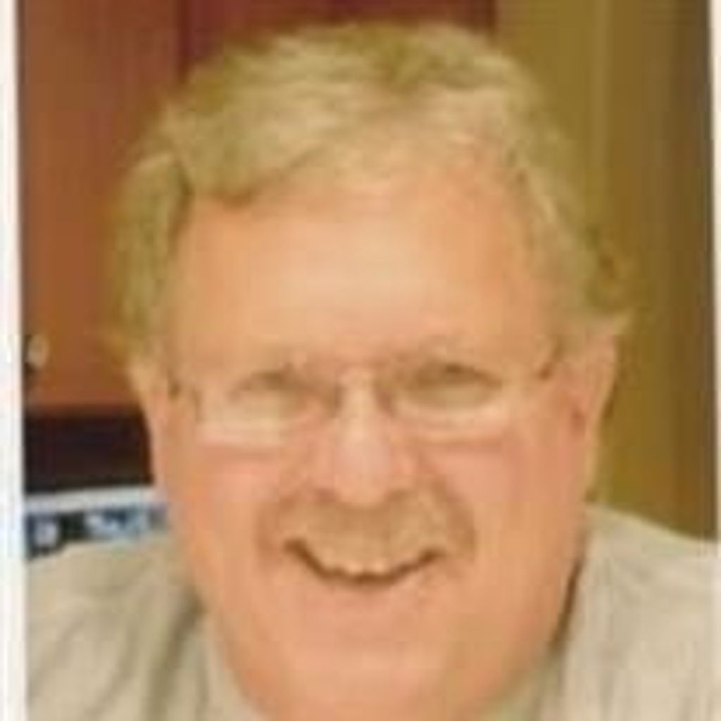Martin Wayne Russell