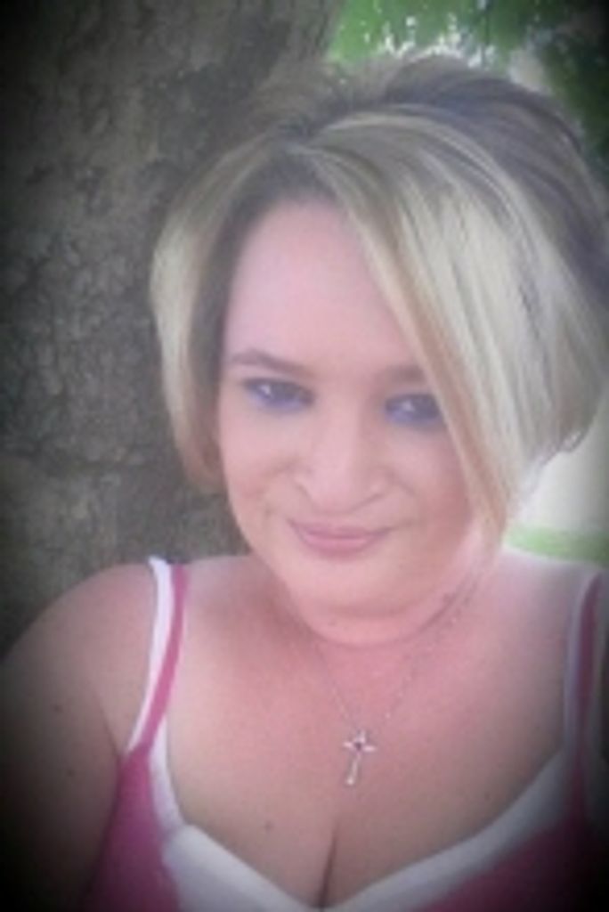 Marjorie Louise Ferguson Profile Photo
