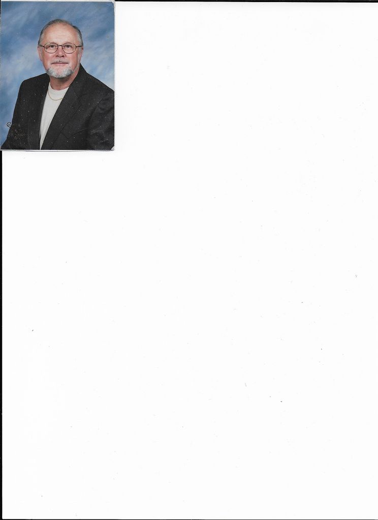 Dale Robert Flores Sr. Profile Photo