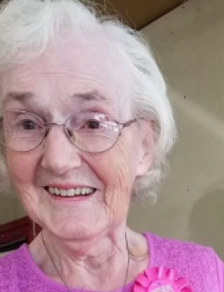 Catherine E. Ober