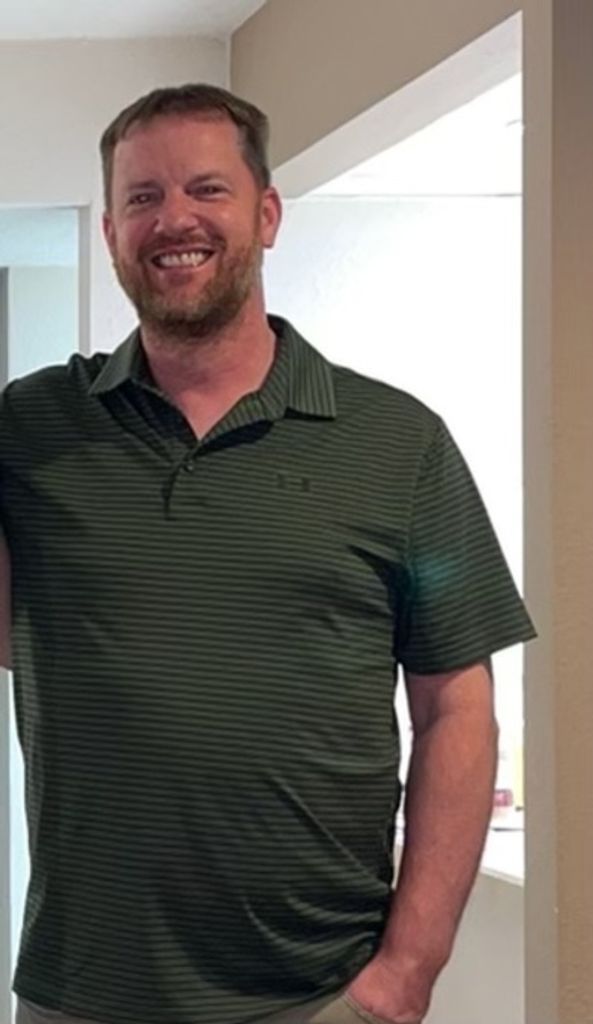 Eddie E. Scott Profile Photo