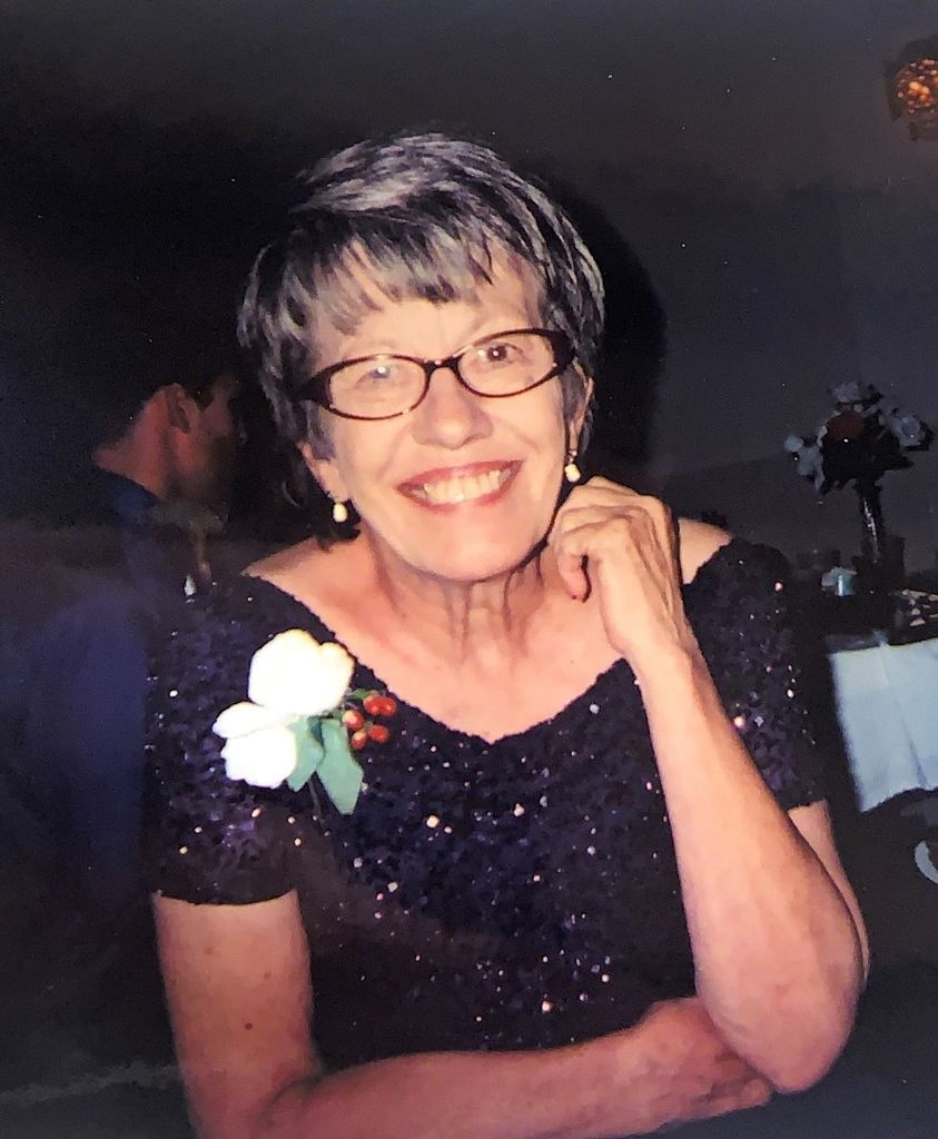 Connie Mae Wester Profile Photo