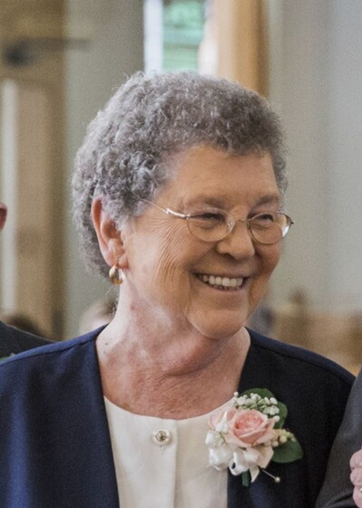 Eugenia "Jean" Lucille Schoenberger Profile Photo